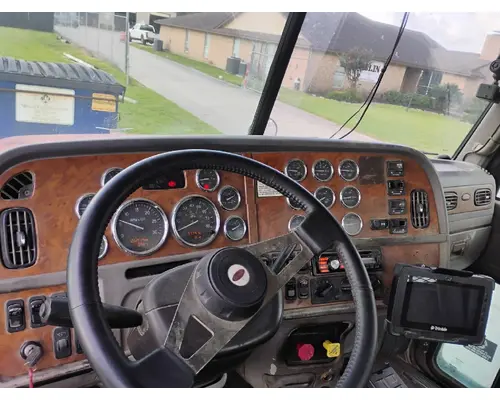 PETERBILT 357 Complete Vehicle