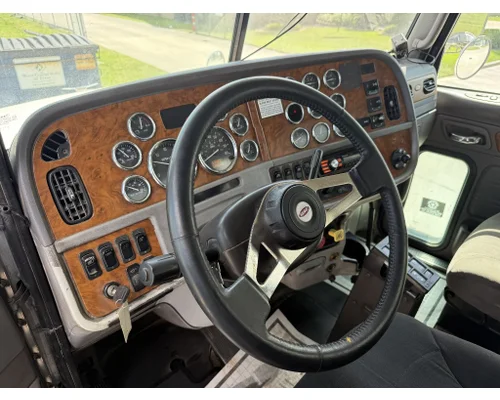 PETERBILT 357 Complete Vehicle