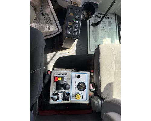 PETERBILT 357 Complete Vehicle