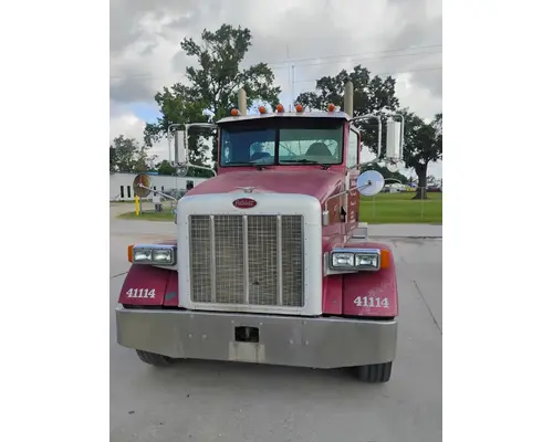 PETERBILT 357 Complete Vehicle