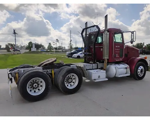 PETERBILT 357 Complete Vehicle