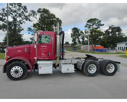 PETERBILT 357 Complete Vehicle