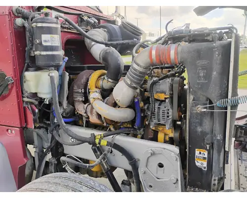 PETERBILT 357 Complete Vehicle