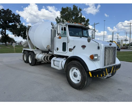 PETERBILT 357 Complete Vehicle