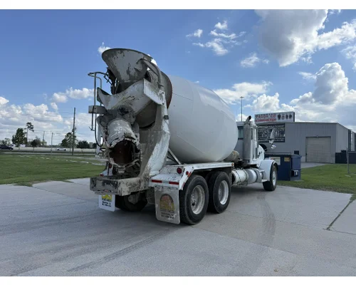 PETERBILT 357 Complete Vehicle