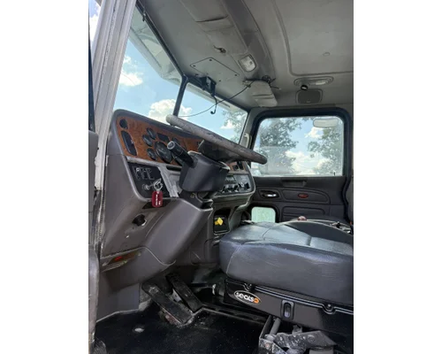 PETERBILT 357 Complete Vehicle