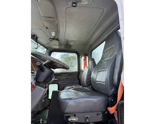 PETERBILT 357 Complete Vehicle