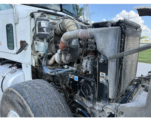 PETERBILT 357 Complete Vehicle