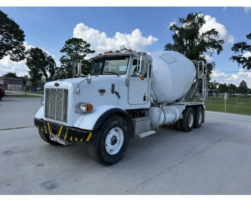 PETERBILT 357 Complete Vehicle