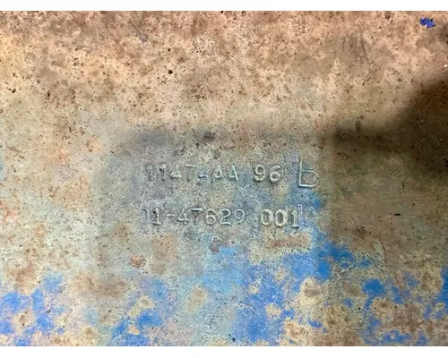 PETERBILT 357 Crossmember