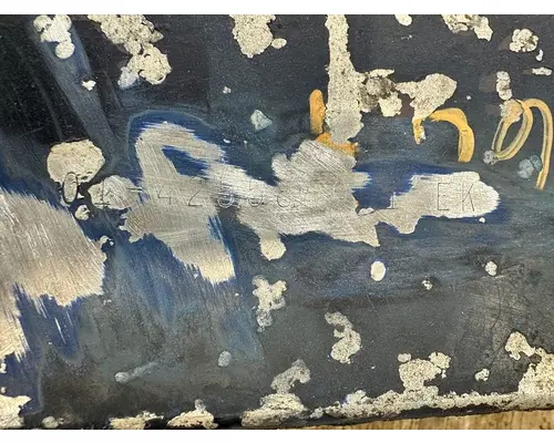 PETERBILT 357 Crossmember