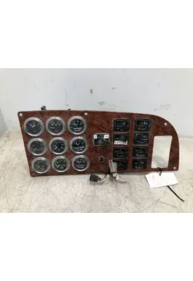 PETERBILT 357 Dash / Console Switch