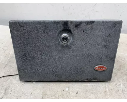 PETERBILT 357 Dash Assembly