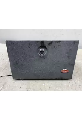 PETERBILT 357 Dash Assembly