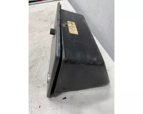 PETERBILT 357 Dash Assembly