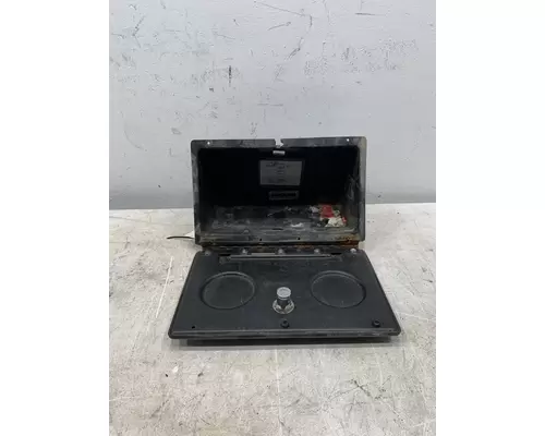PETERBILT 357 Dash Assembly