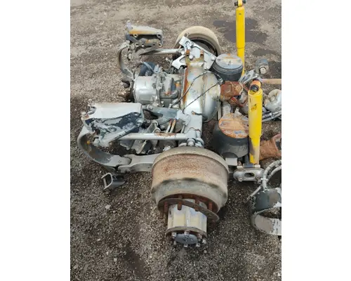 PETERBILT 357 Differential Assembly (Front, Rear)