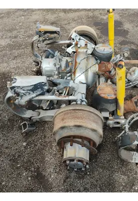 PETERBILT 357 Differential Assembly (Front, Rear)