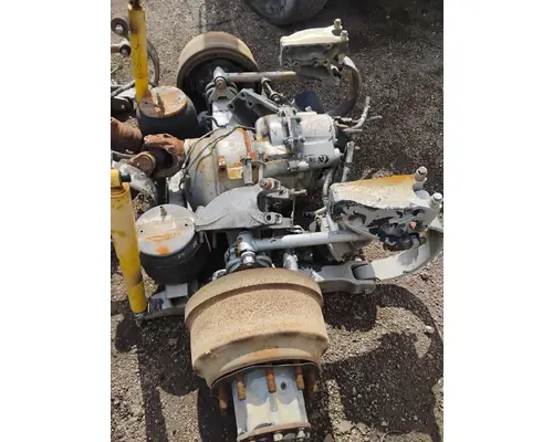 PETERBILT 357 Differential Assembly (Front, Rear)