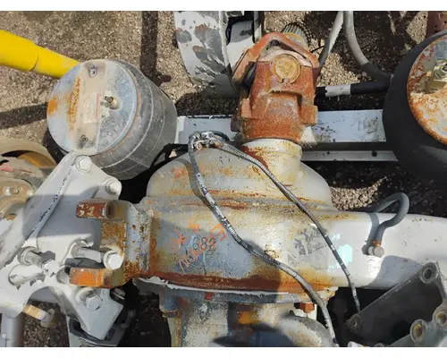 PETERBILT 357 Differential Assembly (Front, Rear)
