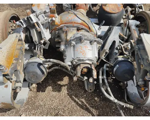 PETERBILT 357 Differential Assembly (Front, Rear)