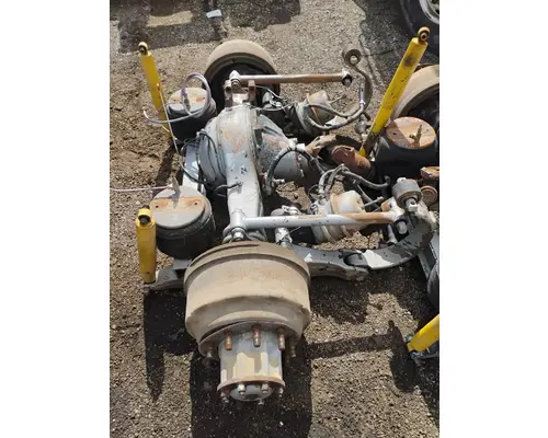 PETERBILT 357 Differential Assembly (Rear, Rear)
