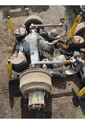 PETERBILT 357 Differential Assembly (Rear, Rear)