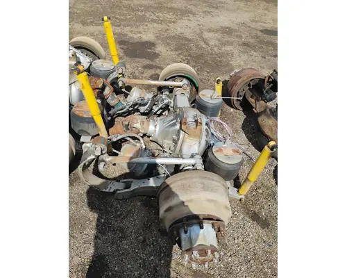 PETERBILT 357 Differential Assembly (Rear, Rear)