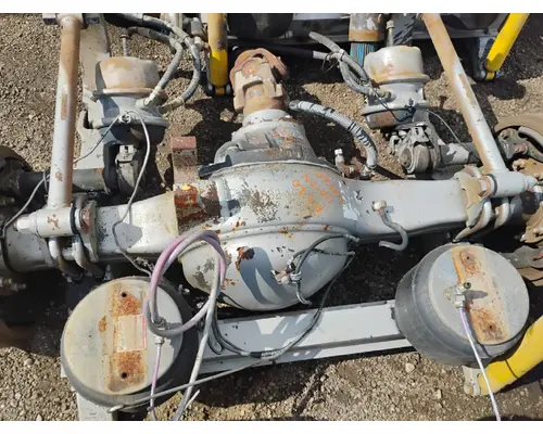 PETERBILT 357 Differential Assembly (Rear, Rear)