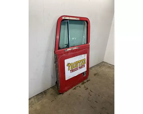 PETERBILT 357 Door Assembly, Front