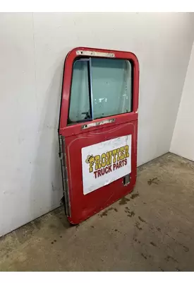 PETERBILT 357 Door Assembly, Front