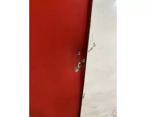 PETERBILT 357 Door Assembly, Front