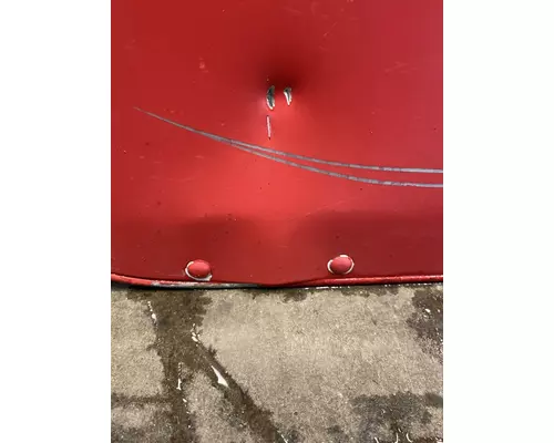 PETERBILT 357 Door Assembly, Front