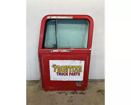 PETERBILT 357 Door Assembly, Front