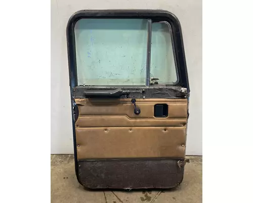 PETERBILT 357 Door Assembly, Front