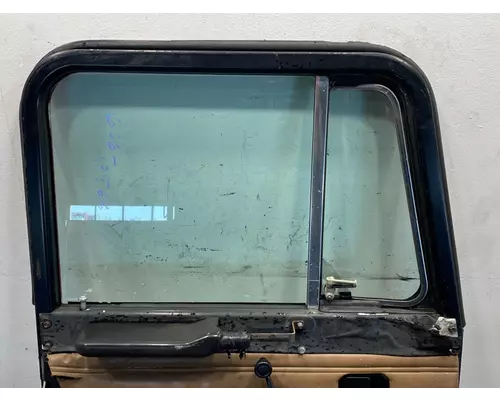 PETERBILT 357 Door Assembly, Front