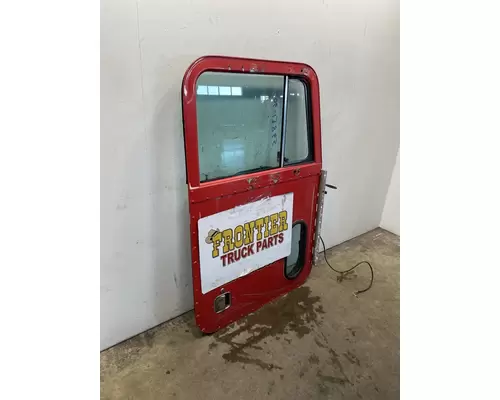 PETERBILT 357 Door Assembly, Front