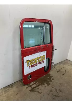 PETERBILT 357 Door Assembly, Front