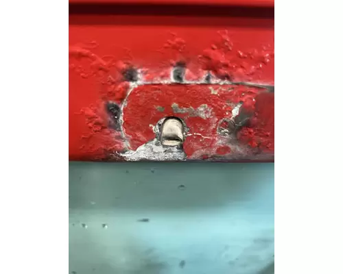 PETERBILT 357 Door Assembly, Front