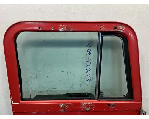 PETERBILT 357 Door Assembly, Front