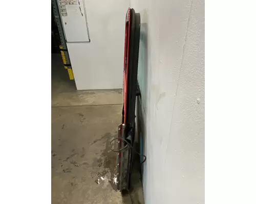 PETERBILT 357 Door Assembly, Front