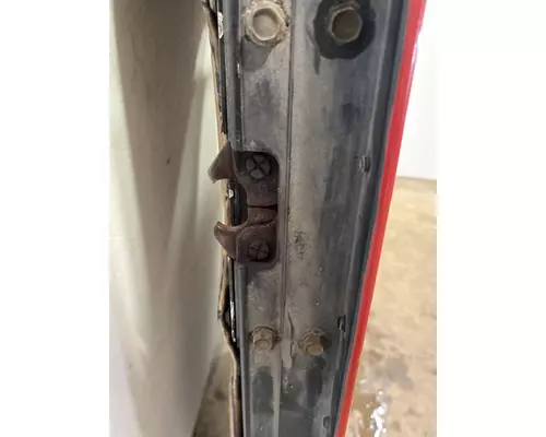 PETERBILT 357 Door Assembly, Front