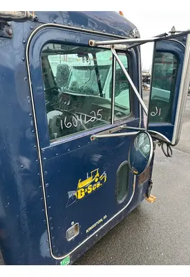 PETERBILT 357 Door Assembly, Front