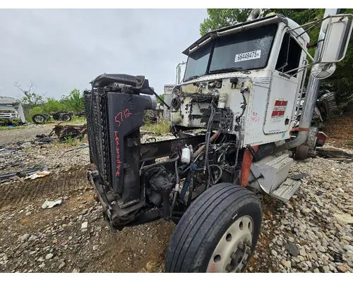 PETERBILT 357 Door Assembly, Front