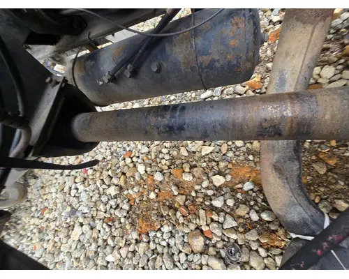 PETERBILT 357 Drive Shaft, Rear