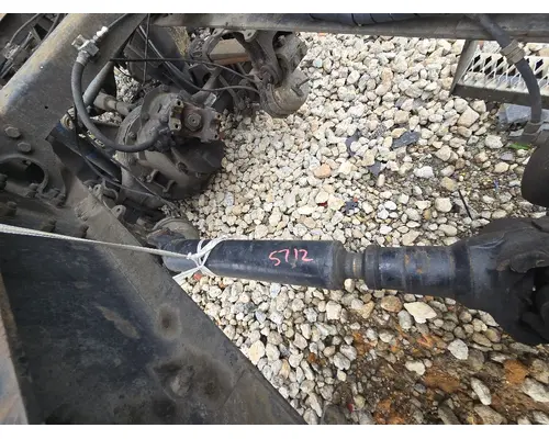 PETERBILT 357 Drive Shaft, Rear