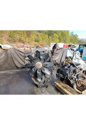 PETERBILT 357 Engine Mounts