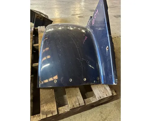 PETERBILT 357 Fender Extension