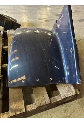 PETERBILT 357 Fender Extension