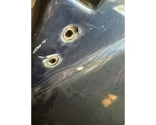 PETERBILT 357 Fender Extension